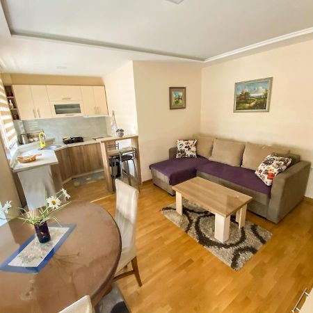 Apartman Bozur Златибор Екстериор снимка