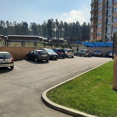 Apartman Bozur Златибор Екстериор снимка
