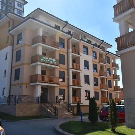 Apartman Bozur Златибор Екстериор снимка