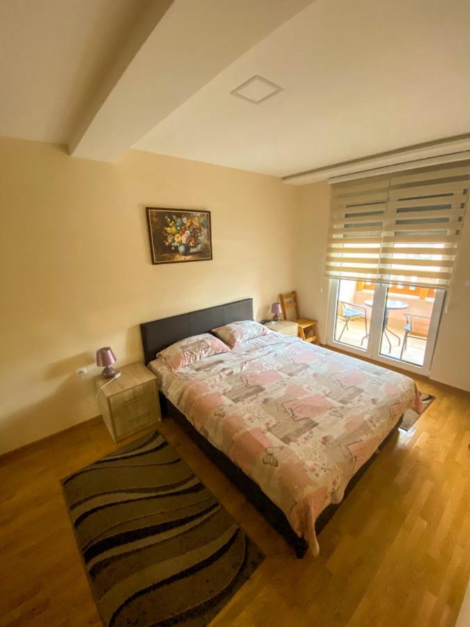 Apartman Bozur Златибор Екстериор снимка