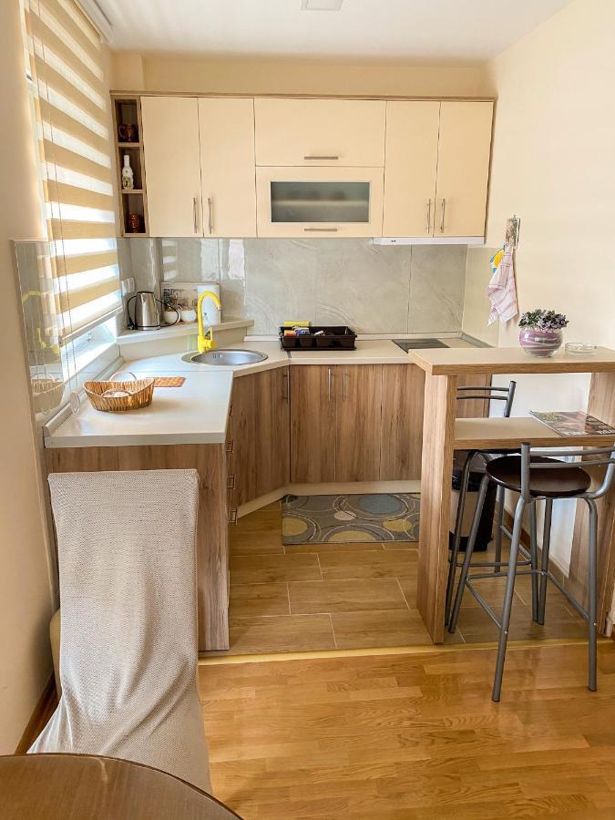 Apartman Bozur Златибор Екстериор снимка