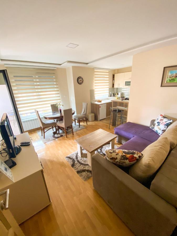 Apartman Bozur Златибор Екстериор снимка