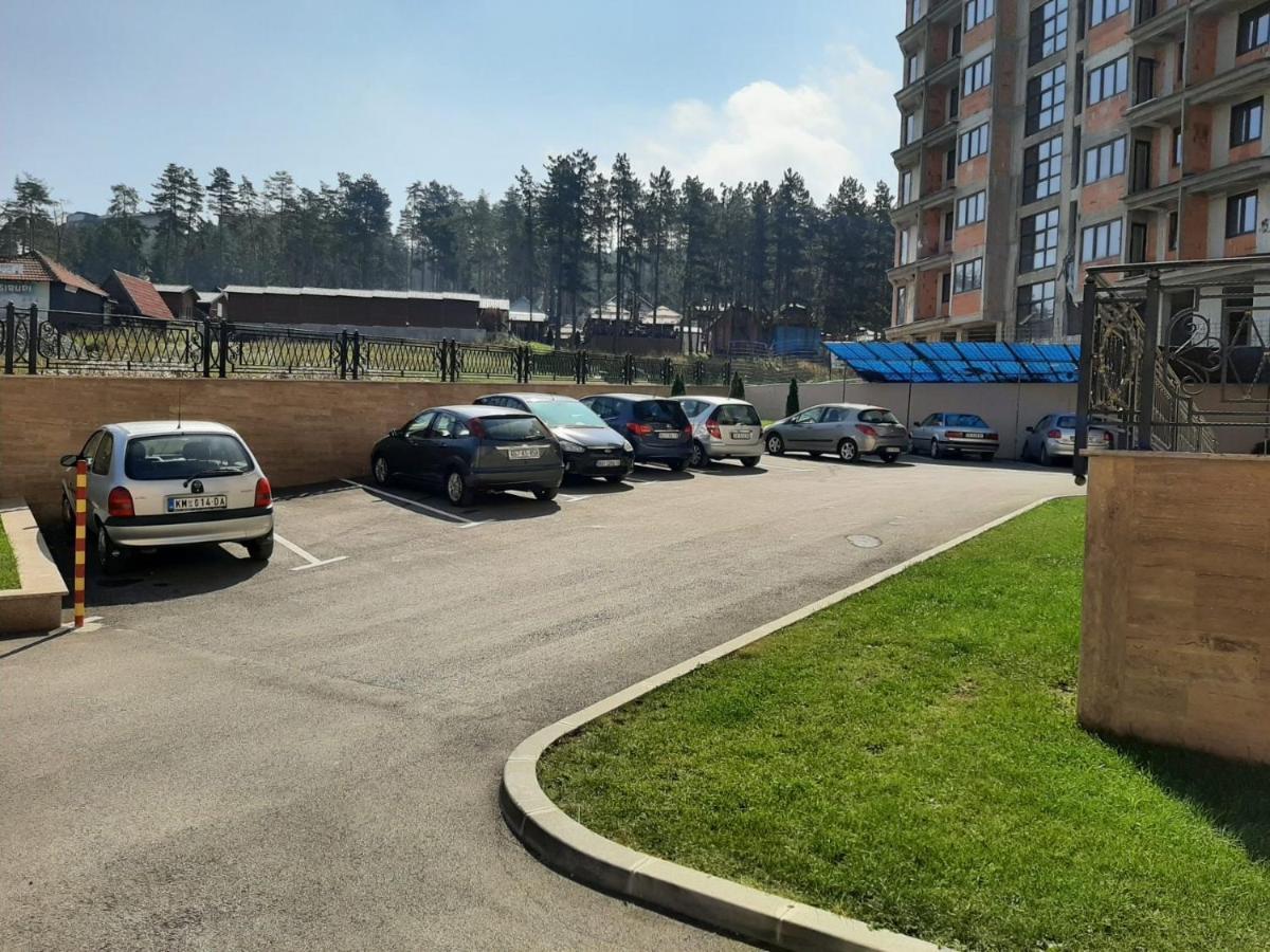 Apartman Bozur Златибор Екстериор снимка