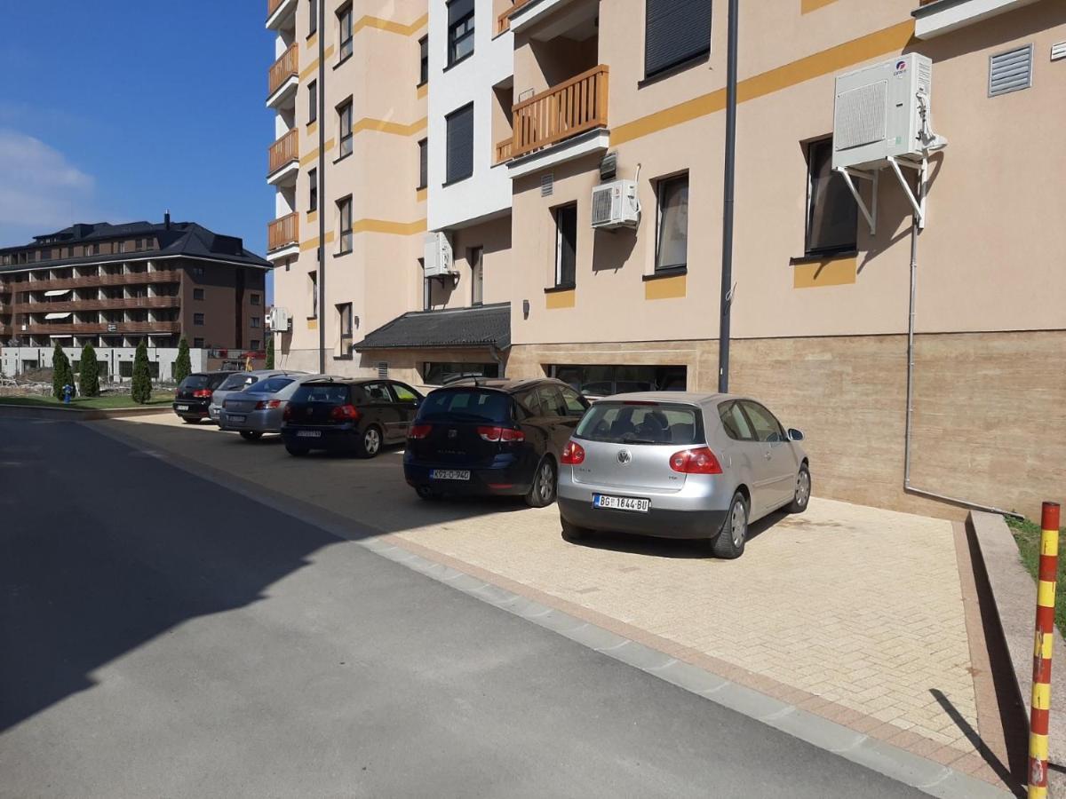 Apartman Bozur Златибор Екстериор снимка