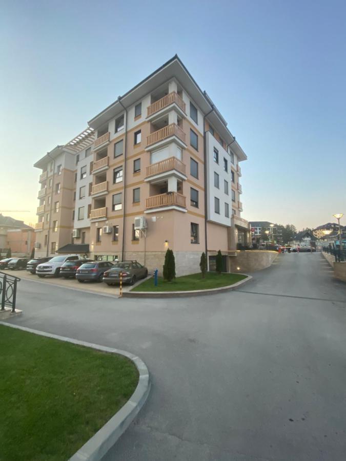 Apartman Bozur Златибор Екстериор снимка