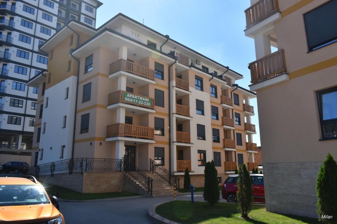 Apartman Bozur Златибор Екстериор снимка
