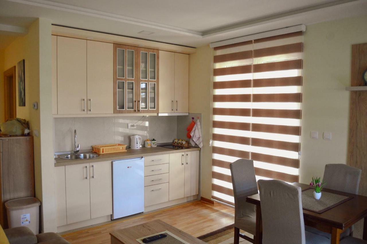 Apartman Bozur Златибор Екстериор снимка