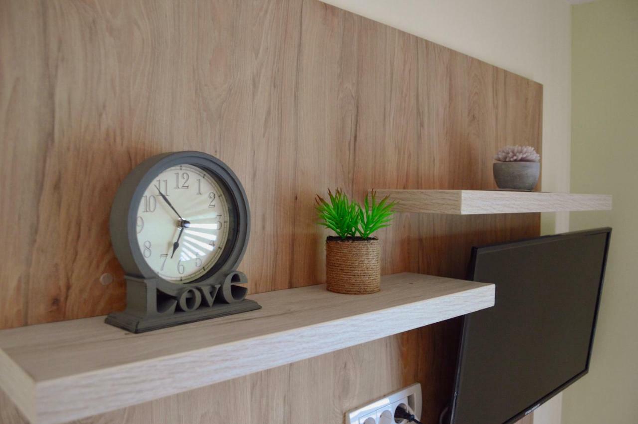 Apartman Bozur Златибор Екстериор снимка