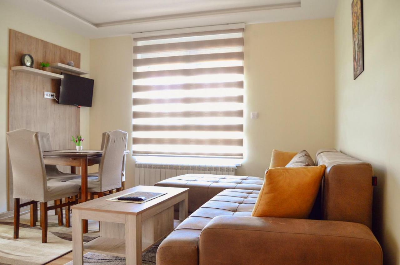 Apartman Bozur Златибор Екстериор снимка