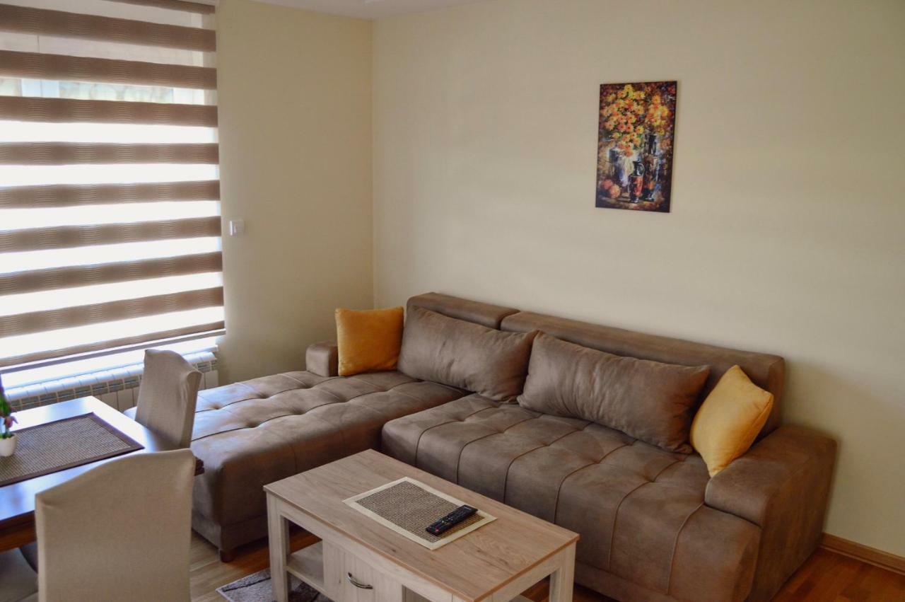 Apartman Bozur Златибор Екстериор снимка