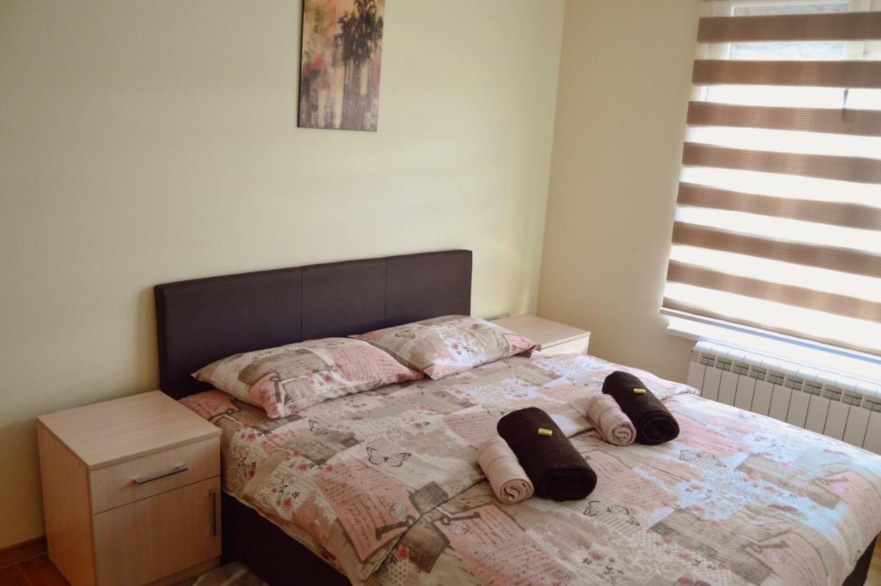 Apartman Bozur Златибор Екстериор снимка