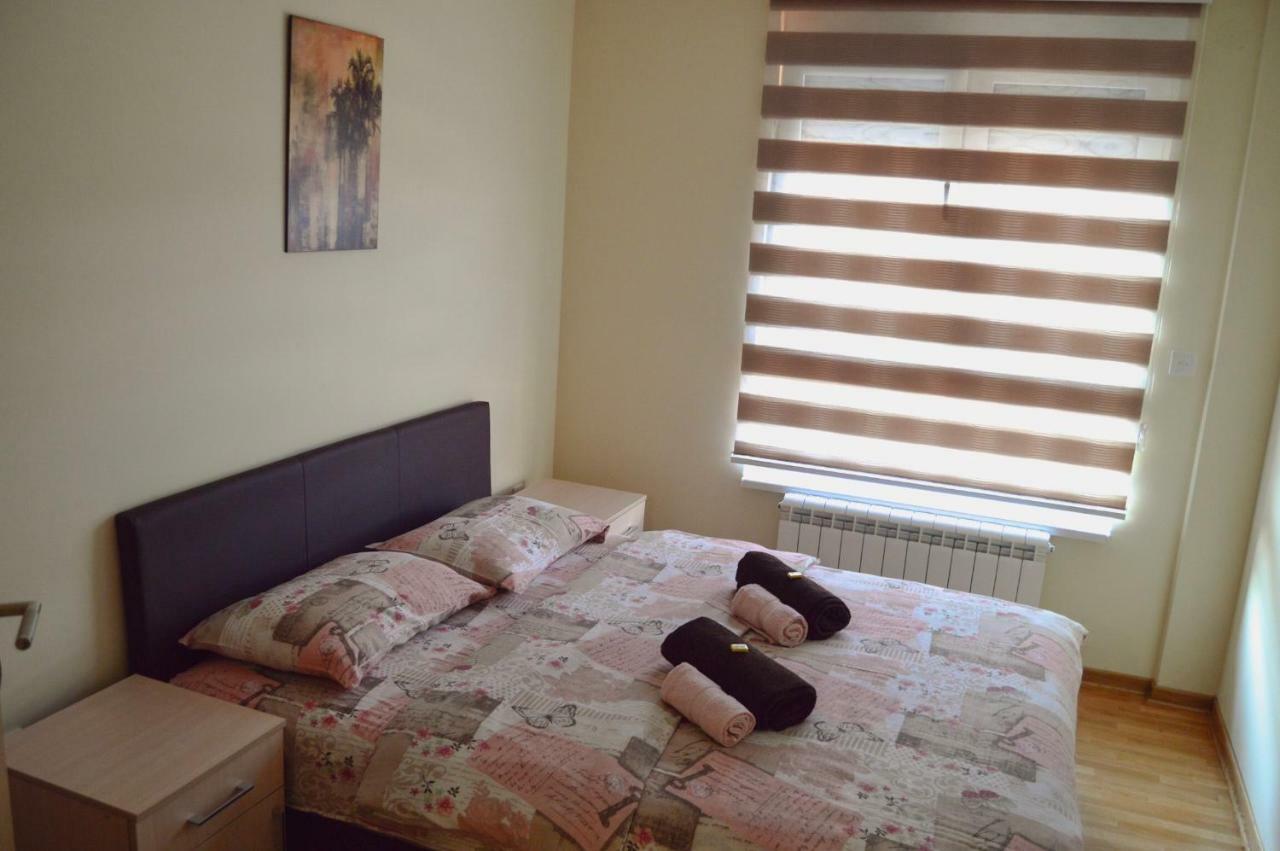 Apartman Bozur Златибор Екстериор снимка