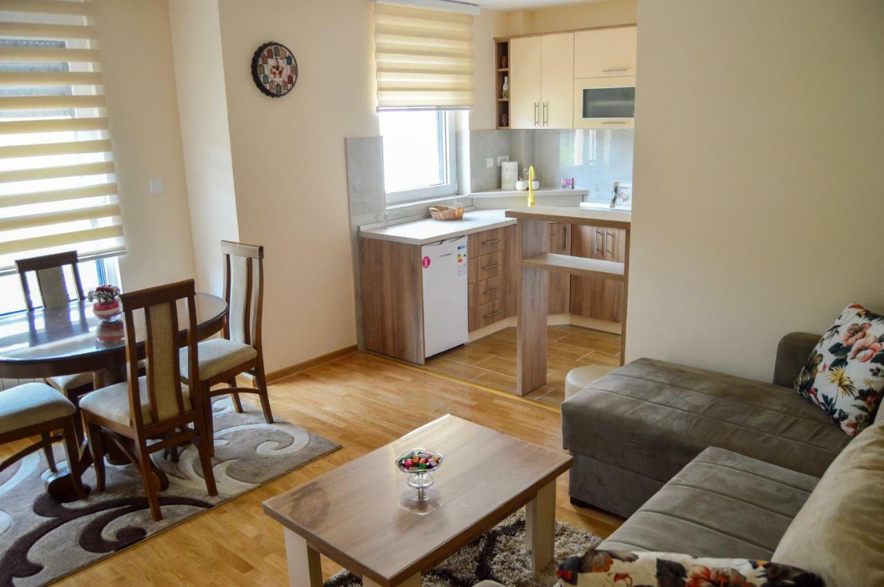 Apartman Bozur Златибор Екстериор снимка