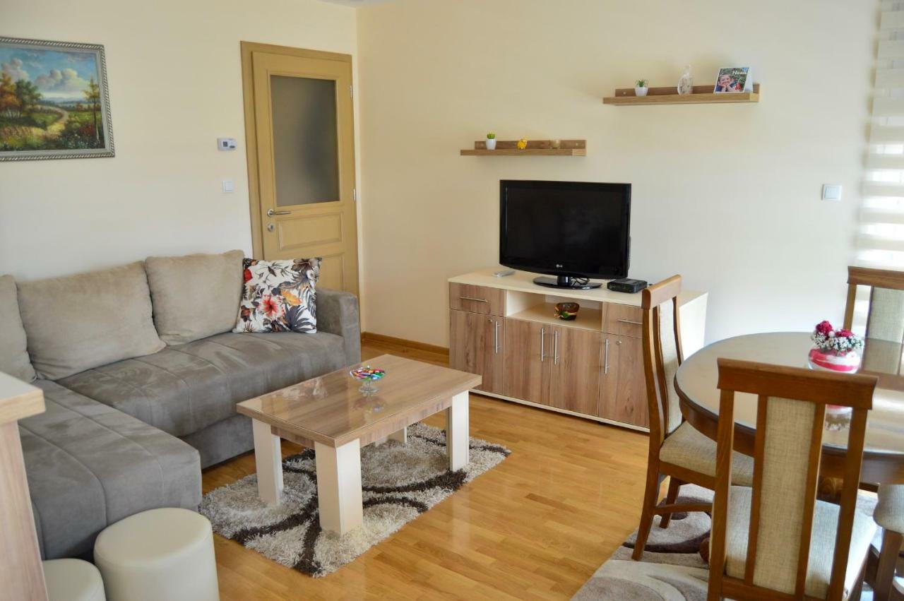 Apartman Bozur Златибор Екстериор снимка