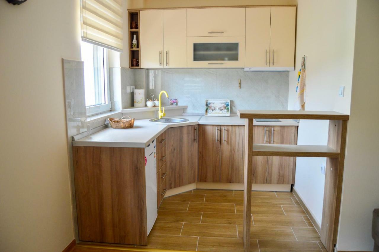 Apartman Bozur Златибор Екстериор снимка