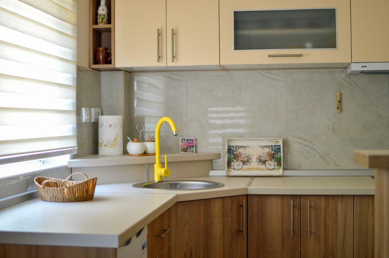 Apartman Bozur Златибор Екстериор снимка