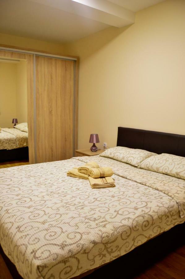 Apartman Bozur Златибор Екстериор снимка