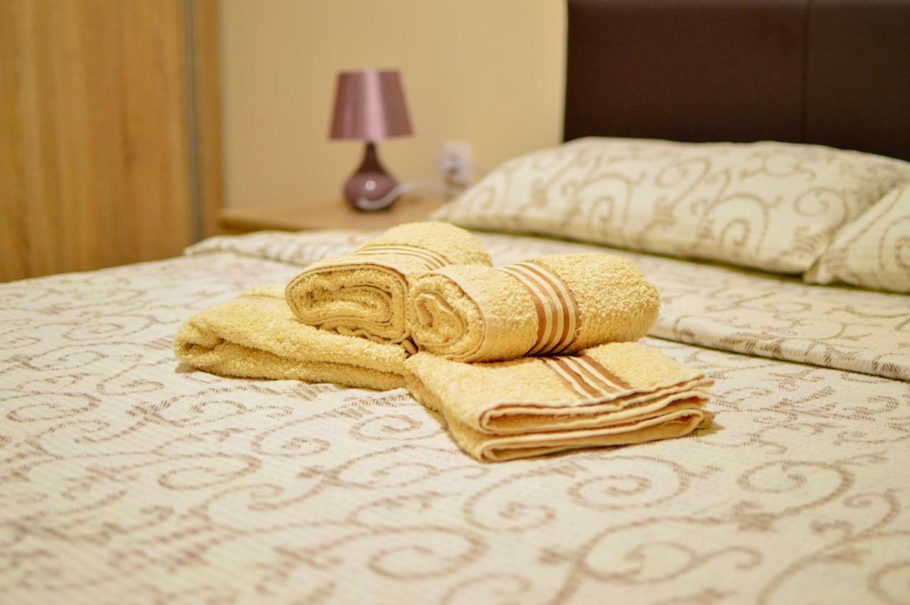 Apartman Bozur Златибор Екстериор снимка