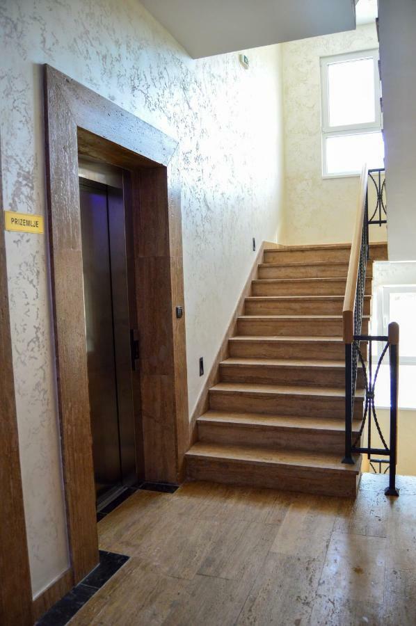Apartman Bozur Златибор Екстериор снимка
