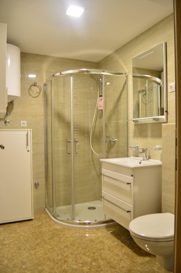 Apartman Bozur Златибор Екстериор снимка